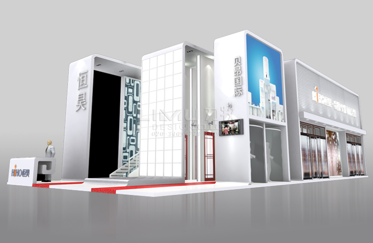 展會(huì)營(yíng)銷策劃企業(yè)成功參展的不二法則