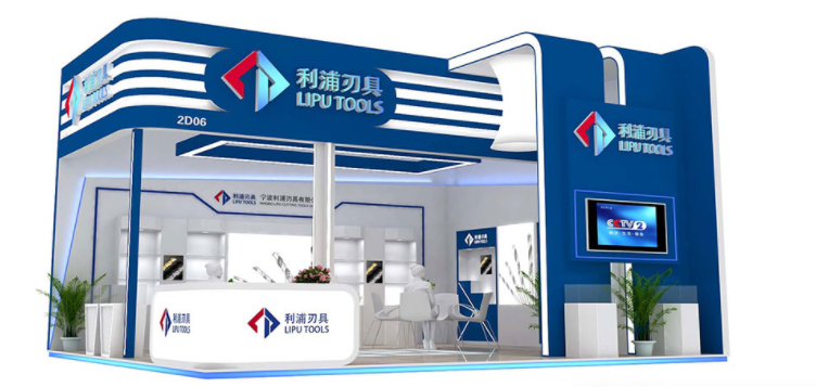 如何選擇建材展展臺搭建的位置？