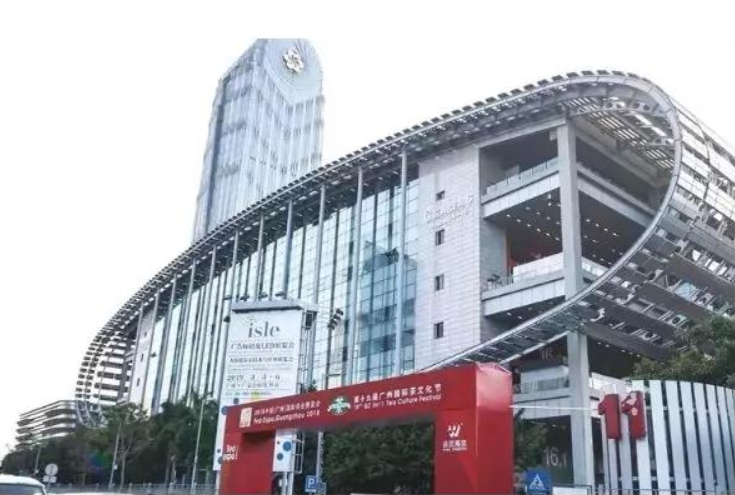 2019年廣州秋季茶博會盛大狀況及展臺搭建主要事項(xiàng)