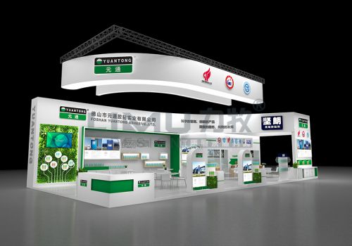 門窗展-元通