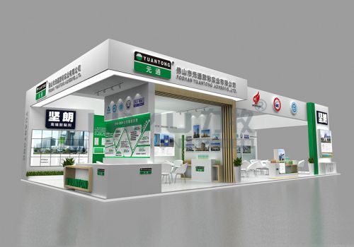 門窗展-元通
