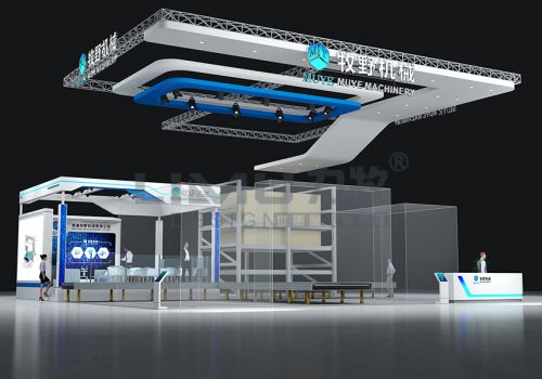 PU展-牧野機械
